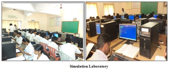 simulation lab